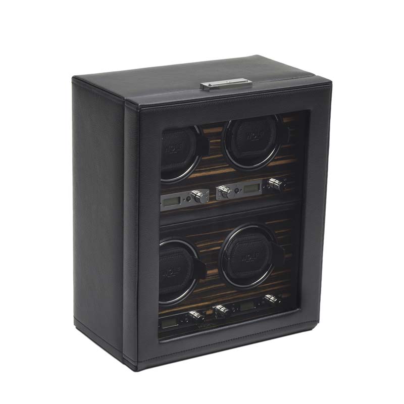Roadster 4 Piece Winder