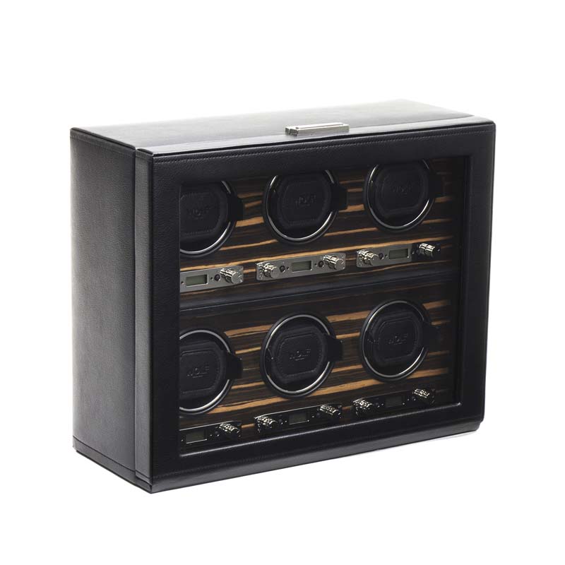 Roadster 6 Piece Winder