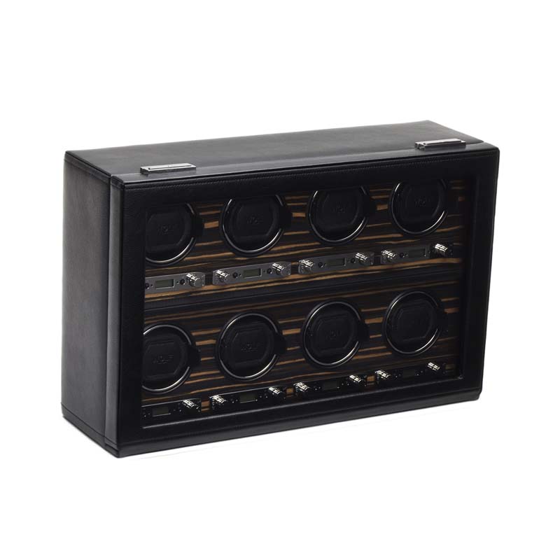 Roadster 8 Piece Winder