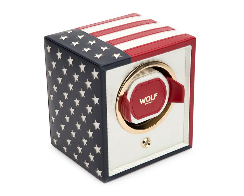 Navigator Single Watch Winder