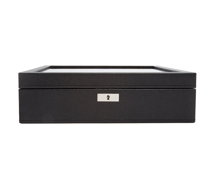 Classic 15 Piece Watch Box