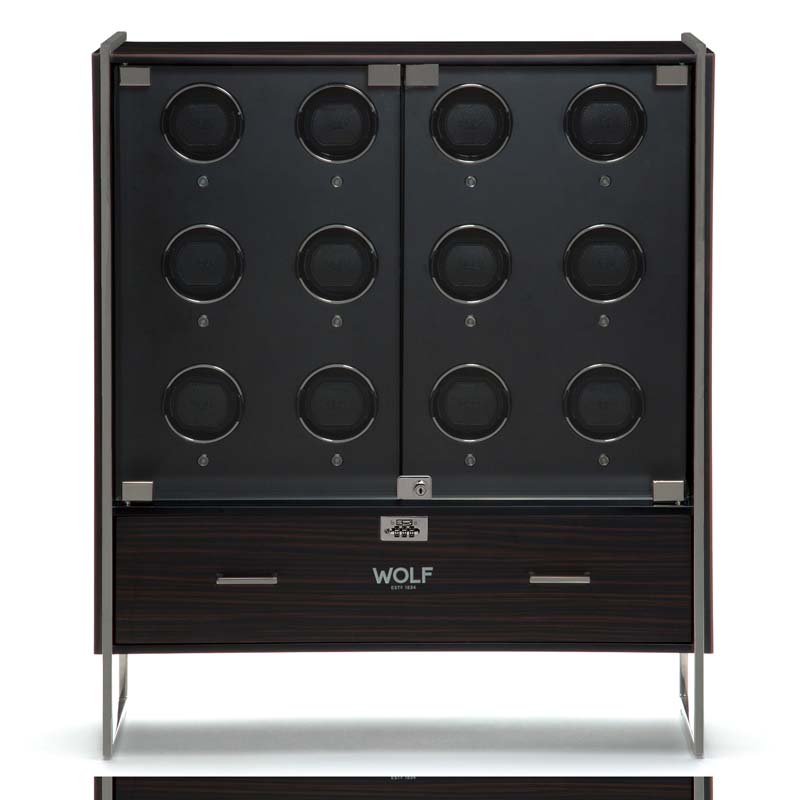 Regent 12 Piece Cabinet Winder