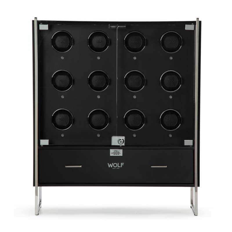 Regent 12 Piece Cabinet Winder