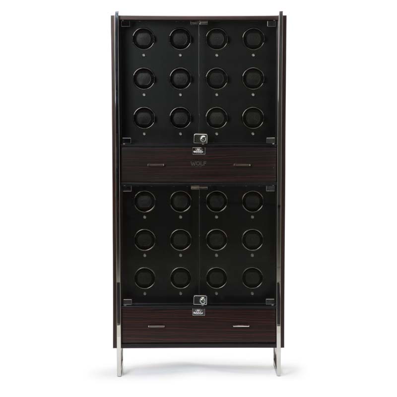 Regent 24 Piece Cabinet Winder