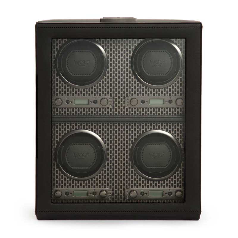Axis 4 Piece Winder