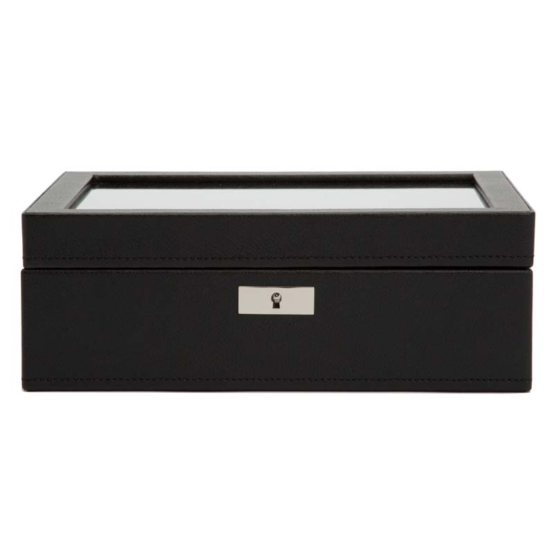 Roadster 8 PC Watch Box