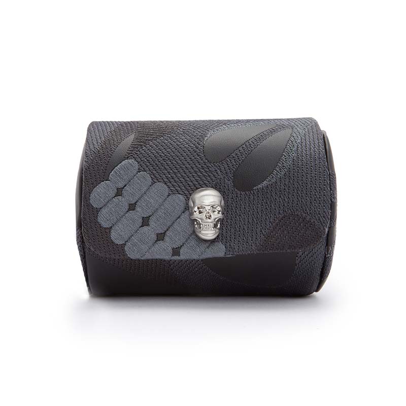 Memento Mori Single Watch Roll
