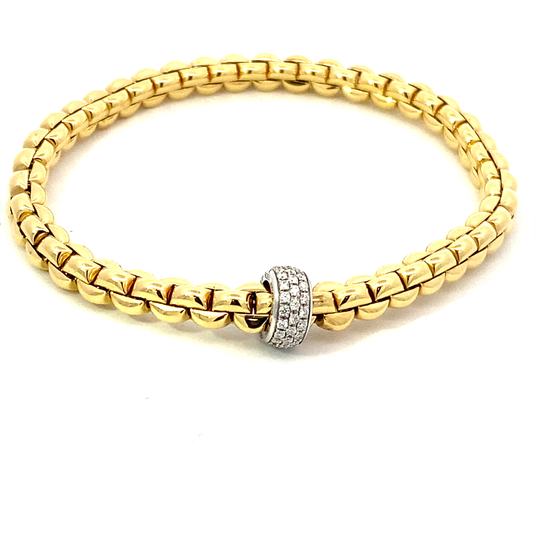 Fope Eka Bracelet