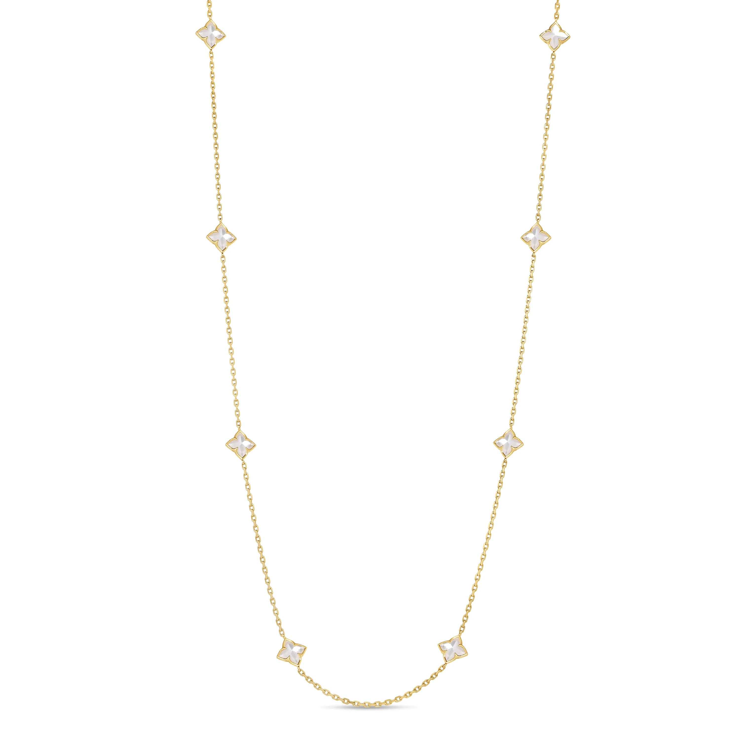 Venetian Carnival Necklace