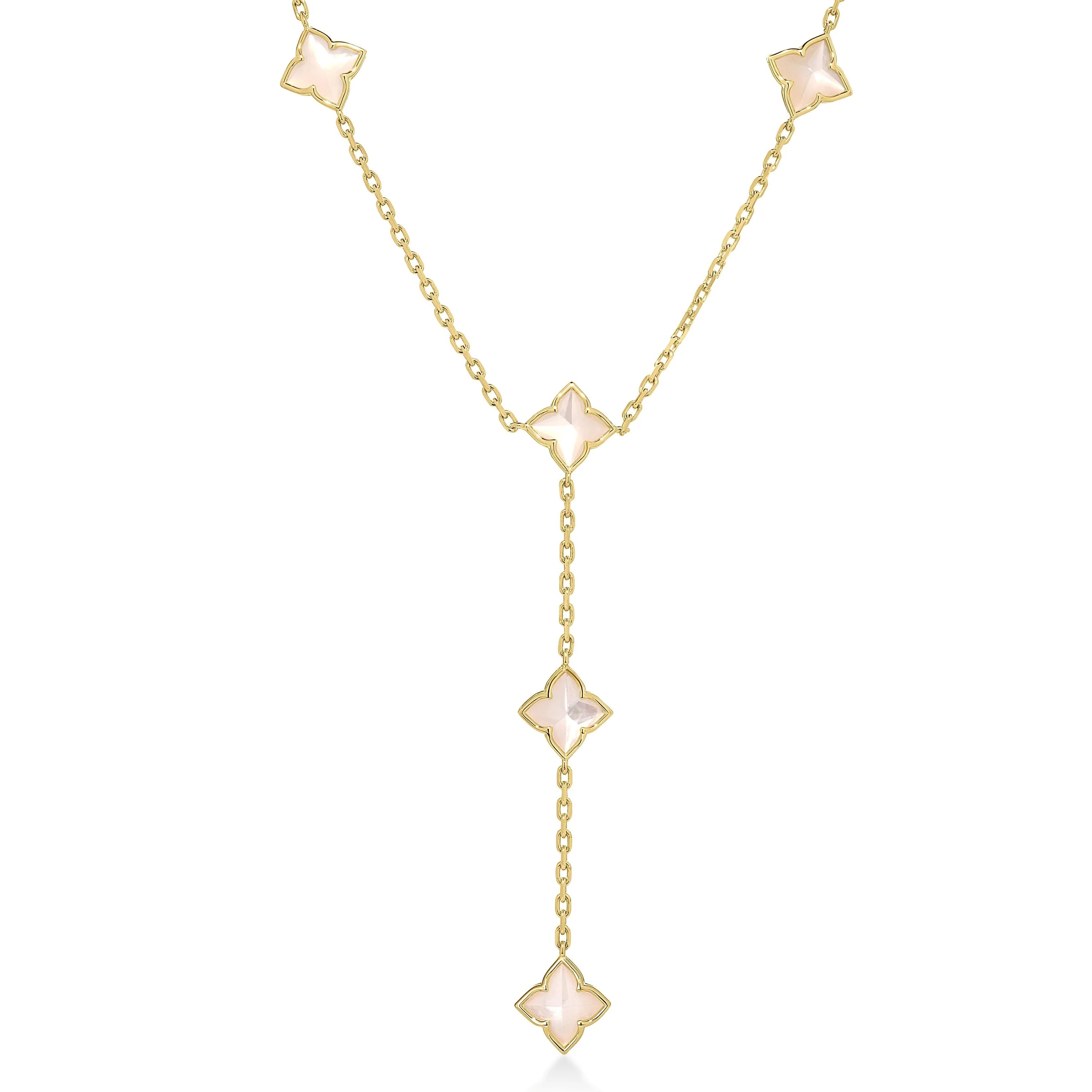 Venetian Princess Carnival Lariat