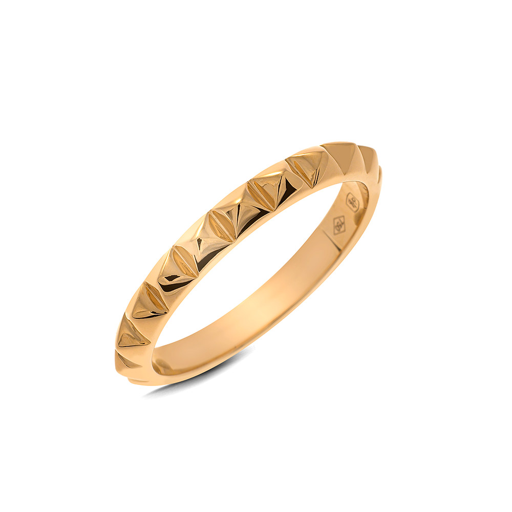 Cubini Ring