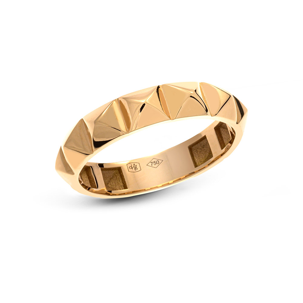 Cubini Ring