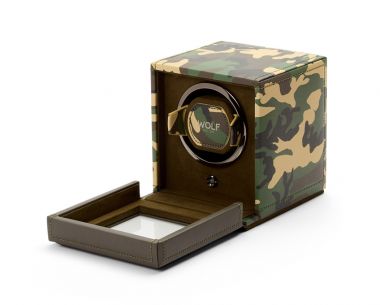 Elements Single Watch Winder