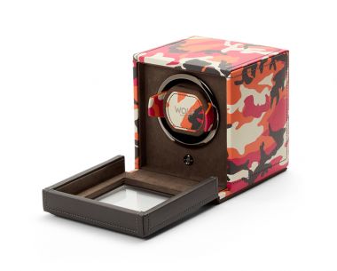 Elements Single Winder