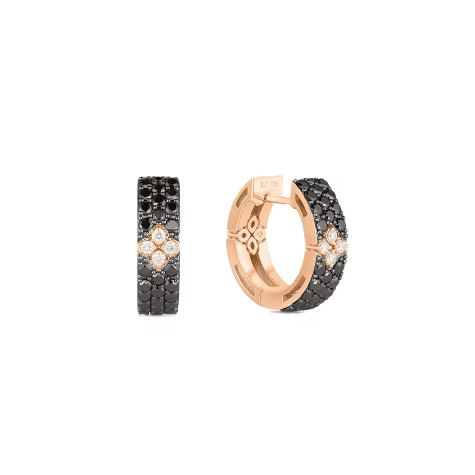 Love In Verona Hoops