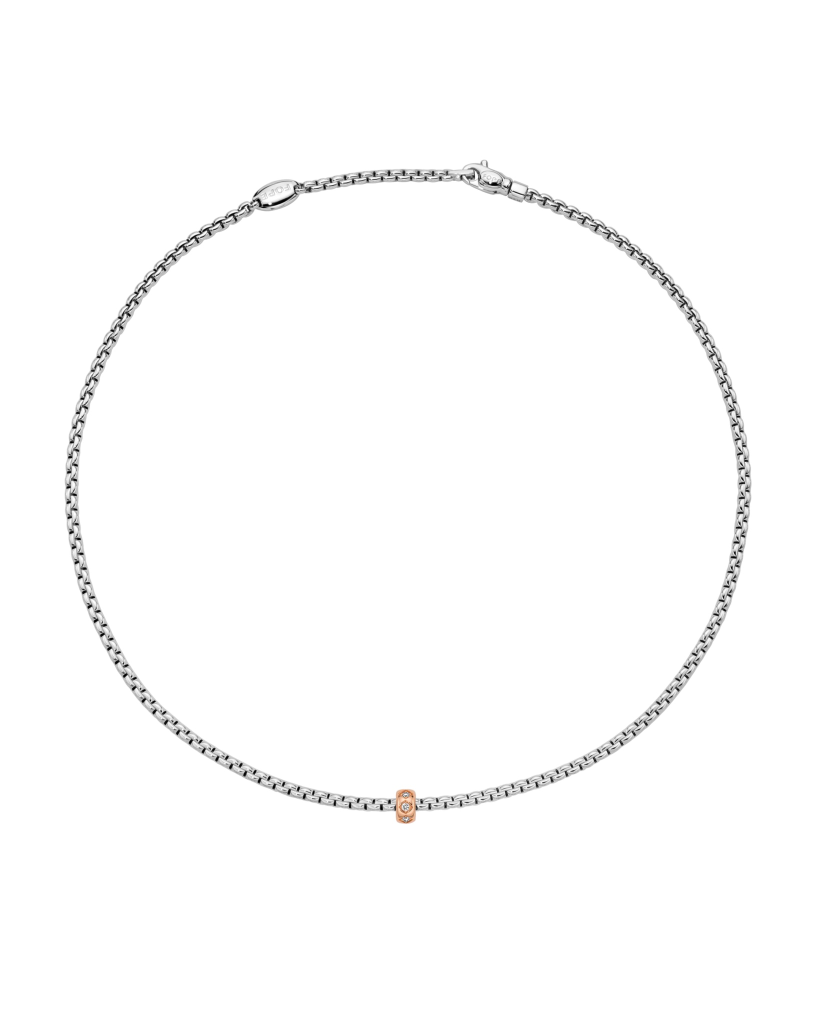 Fope Eka Necklace