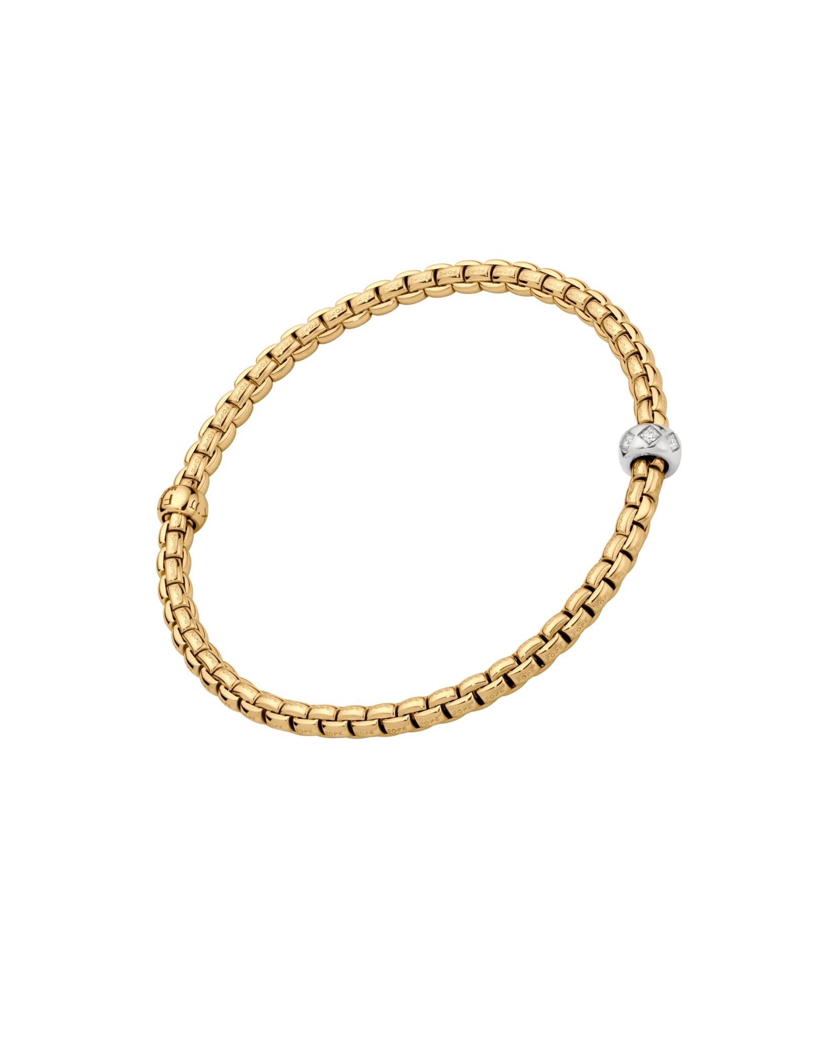 Fope Eka Flex'it Bracelet 