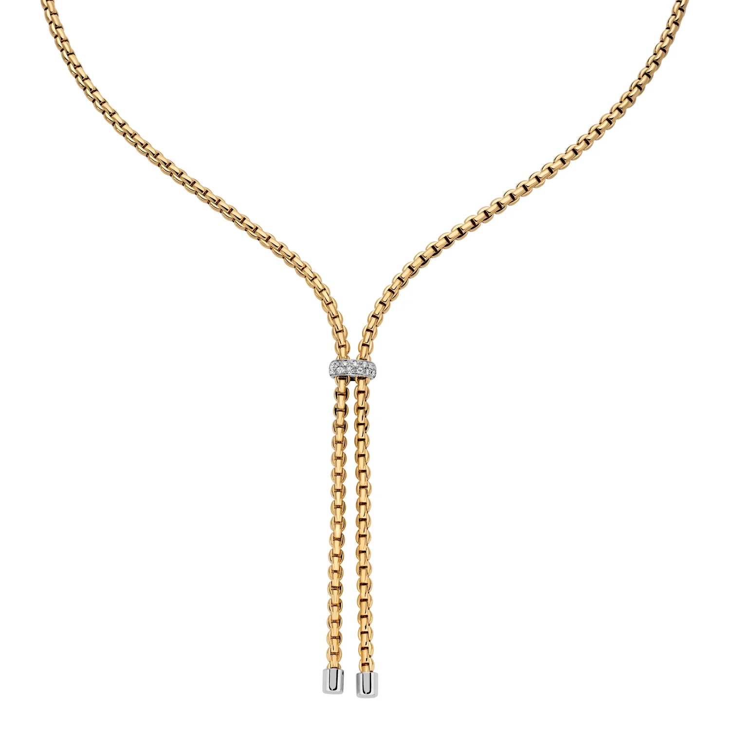 Fope Eka Lariat