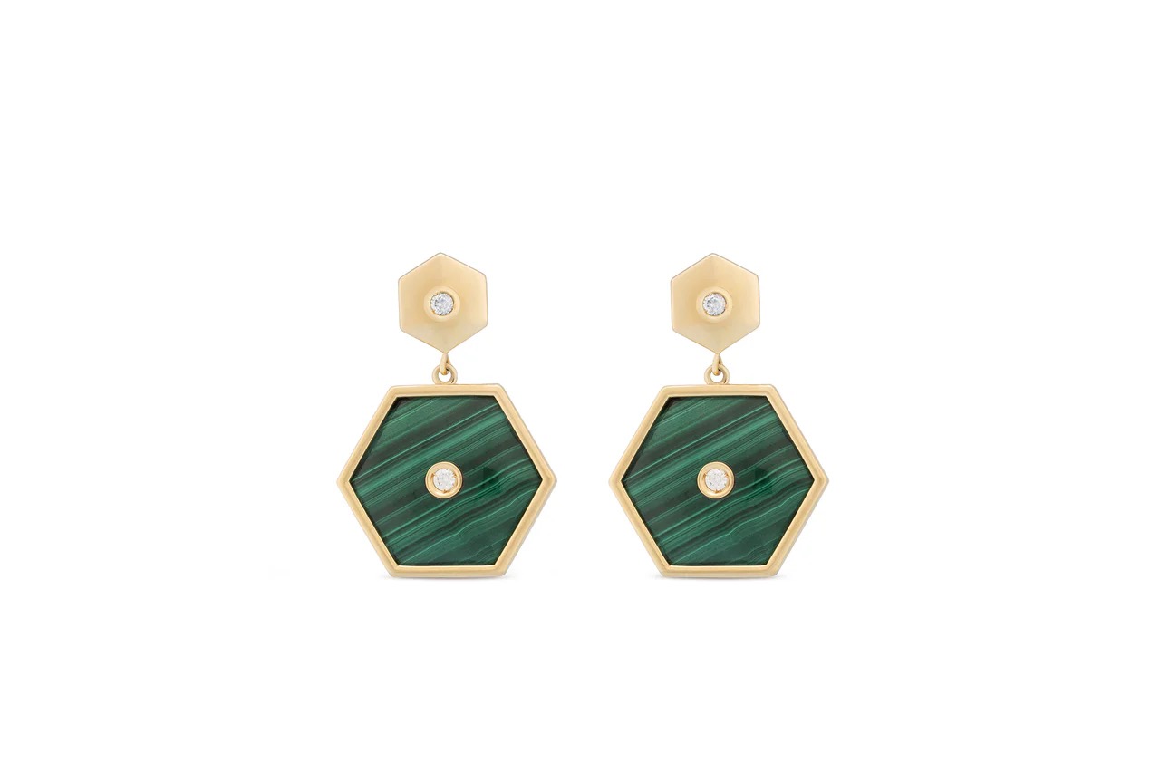 Baia Sommersa Earrings