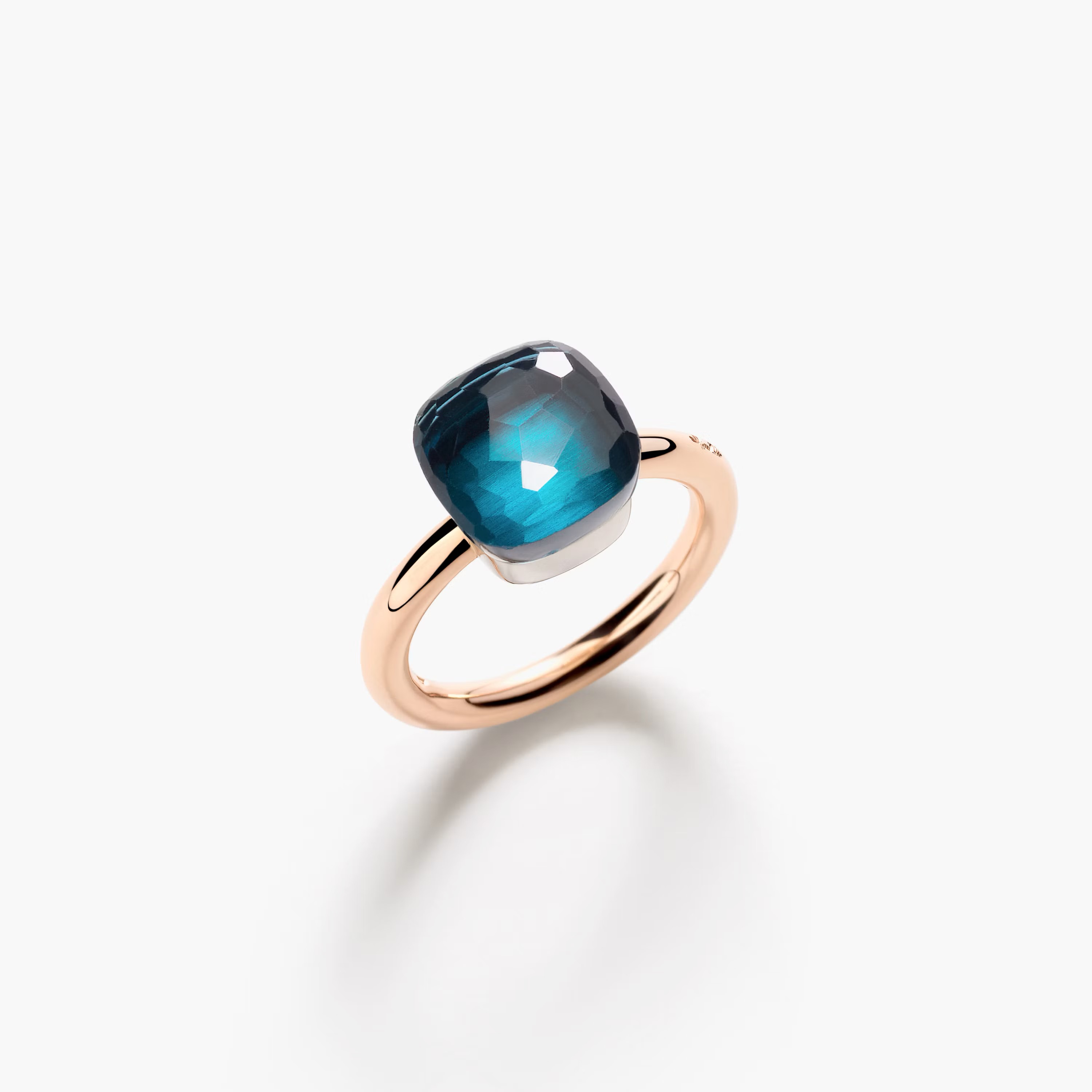 Nudo Classic Ring