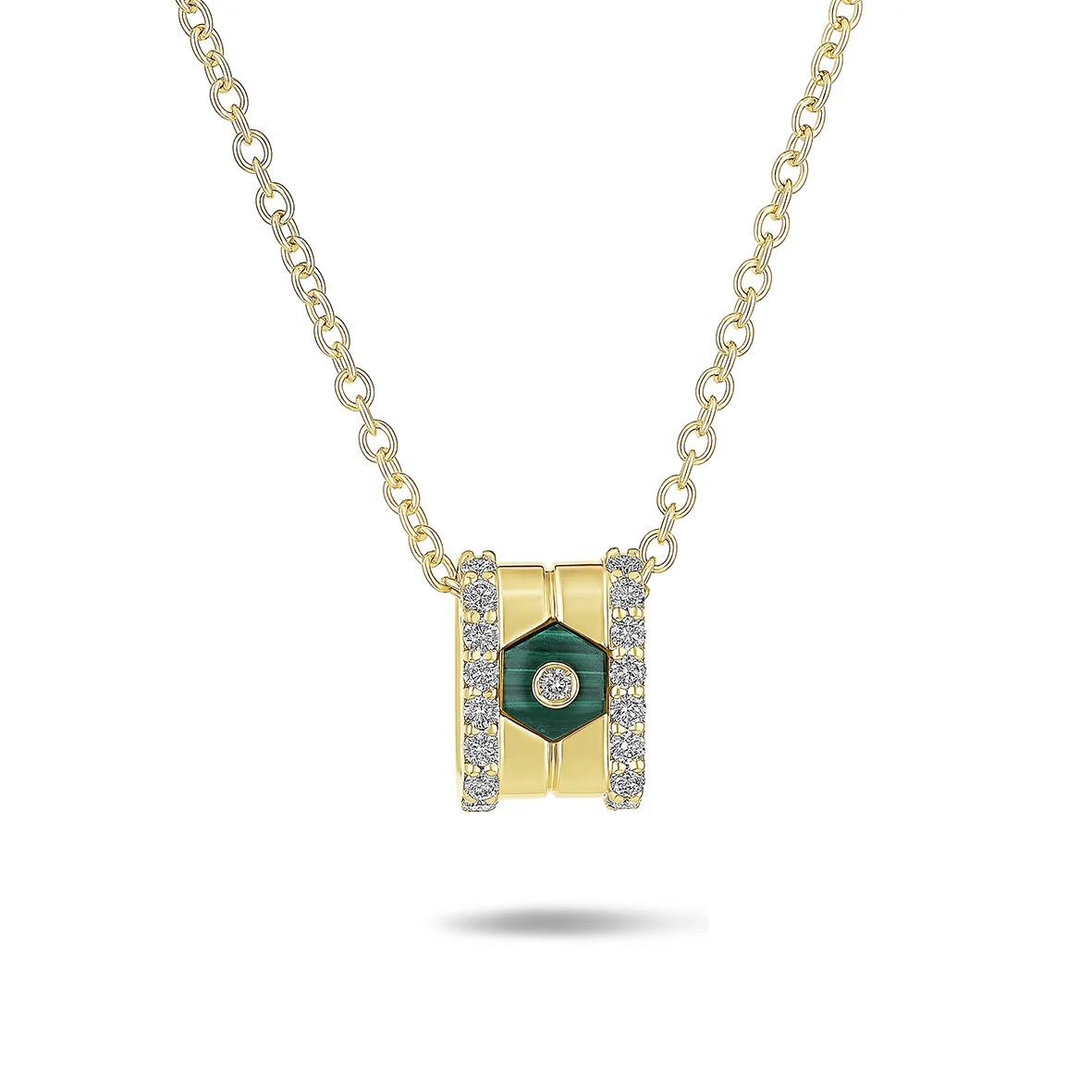 Baia Sommersa Pendant