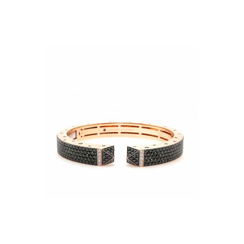 Roberto Coin Diamond Bracelet