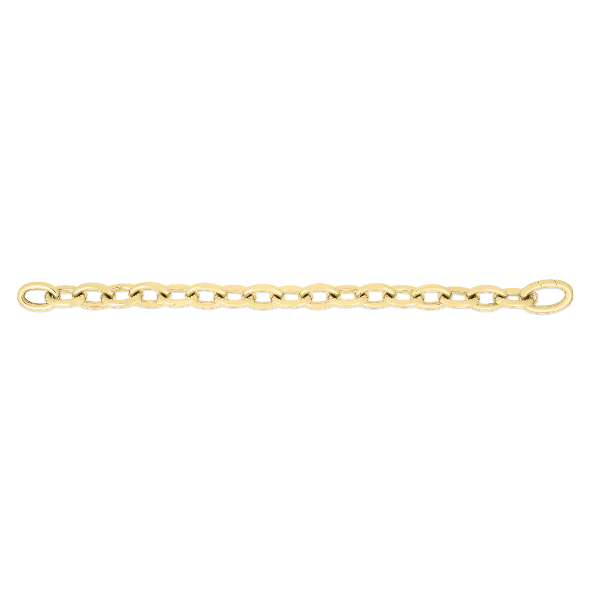 Roberto Coin Link Bracelet
