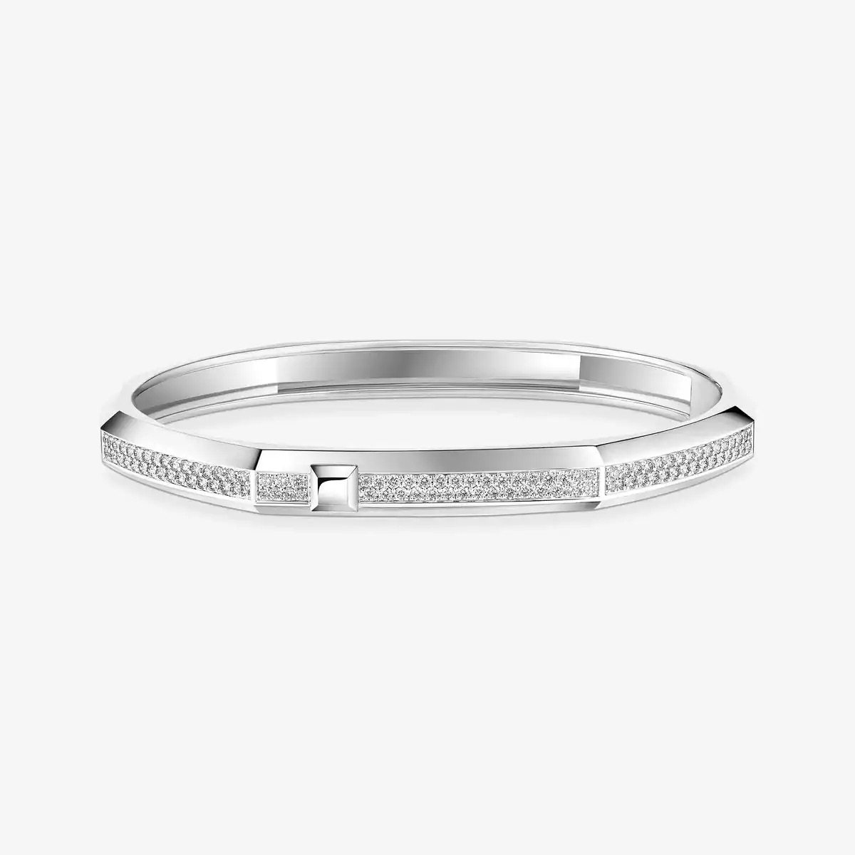 Moderniste Diamond Bracelet