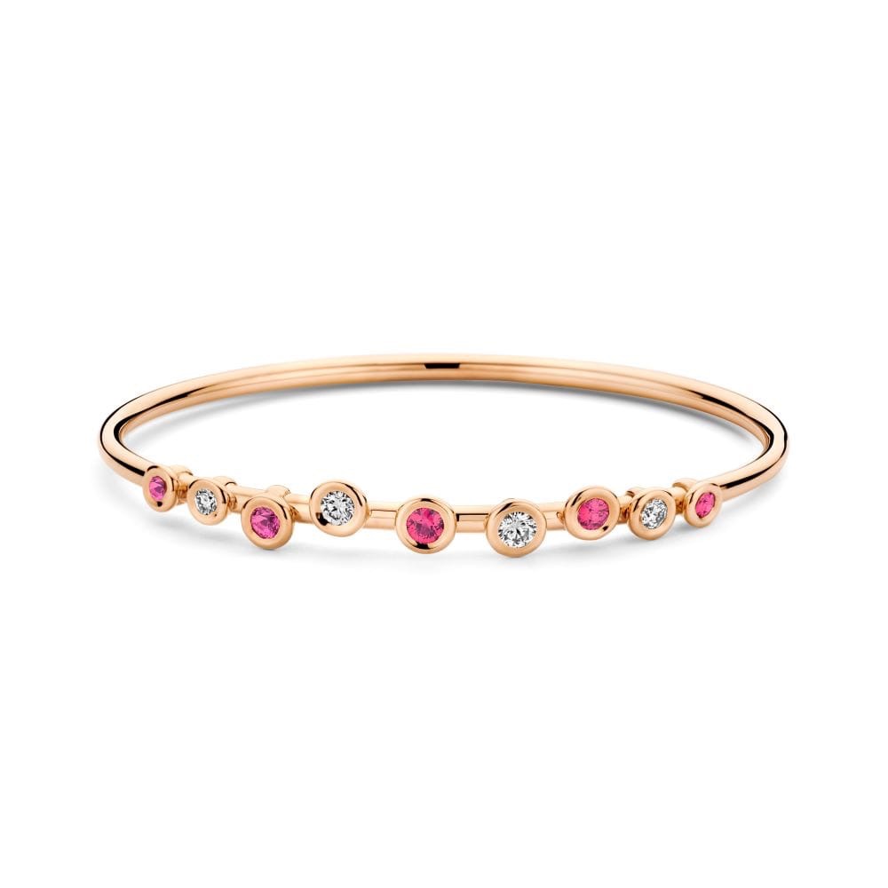 Bouli Bangle Bracelet