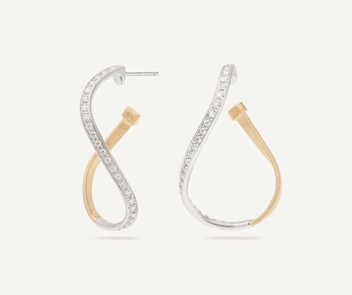 Maro Bicego Marrakech Hoops