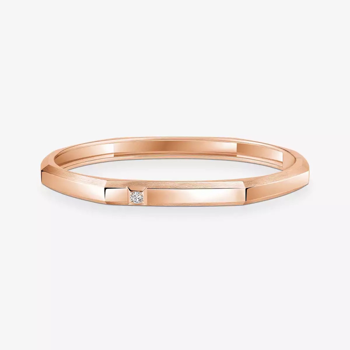 Moderniste Bangle Bracelet