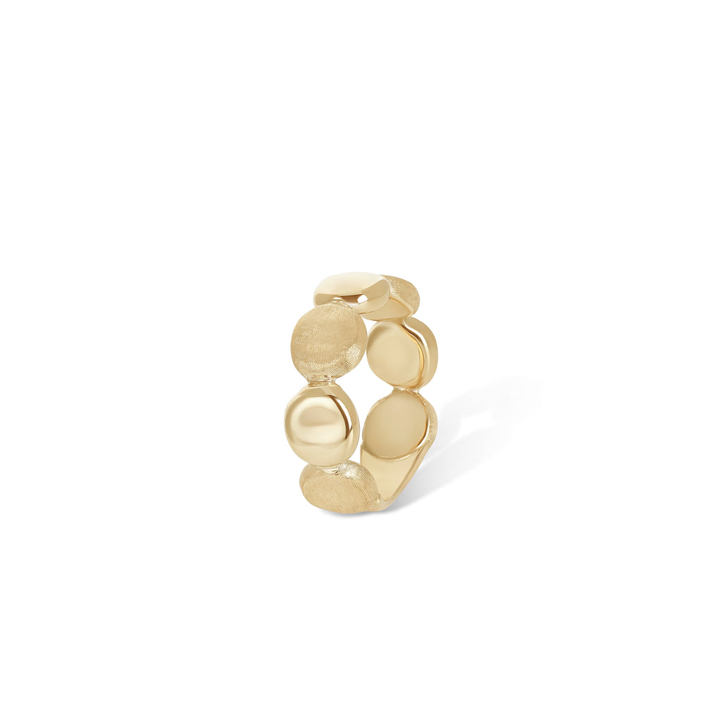 Marco Bicego 18k Yellow Gold Jaipur Ring 