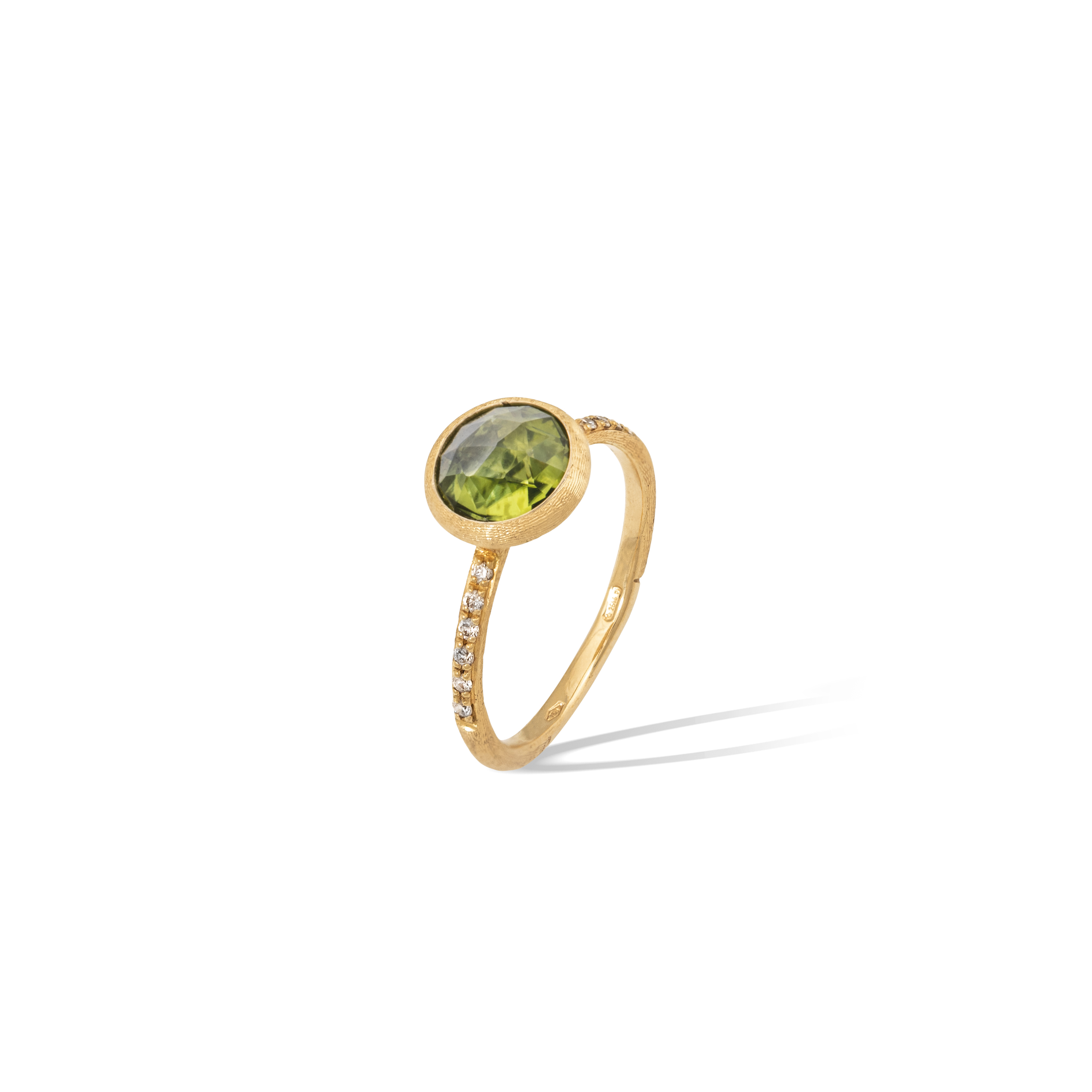 Marco Bicego 18k Yellow Gold Jaipur Collection Ring