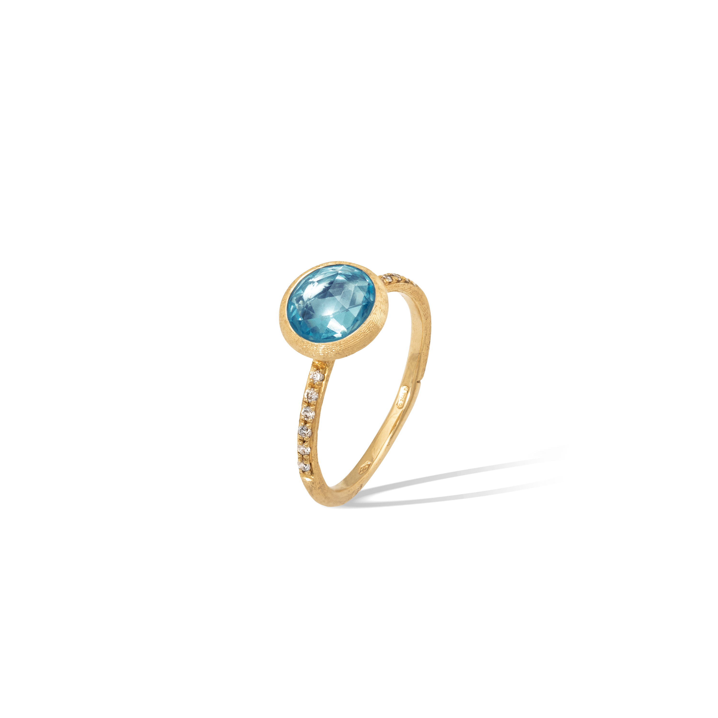 Marco Bicego 18k Jaipur Collection Ring