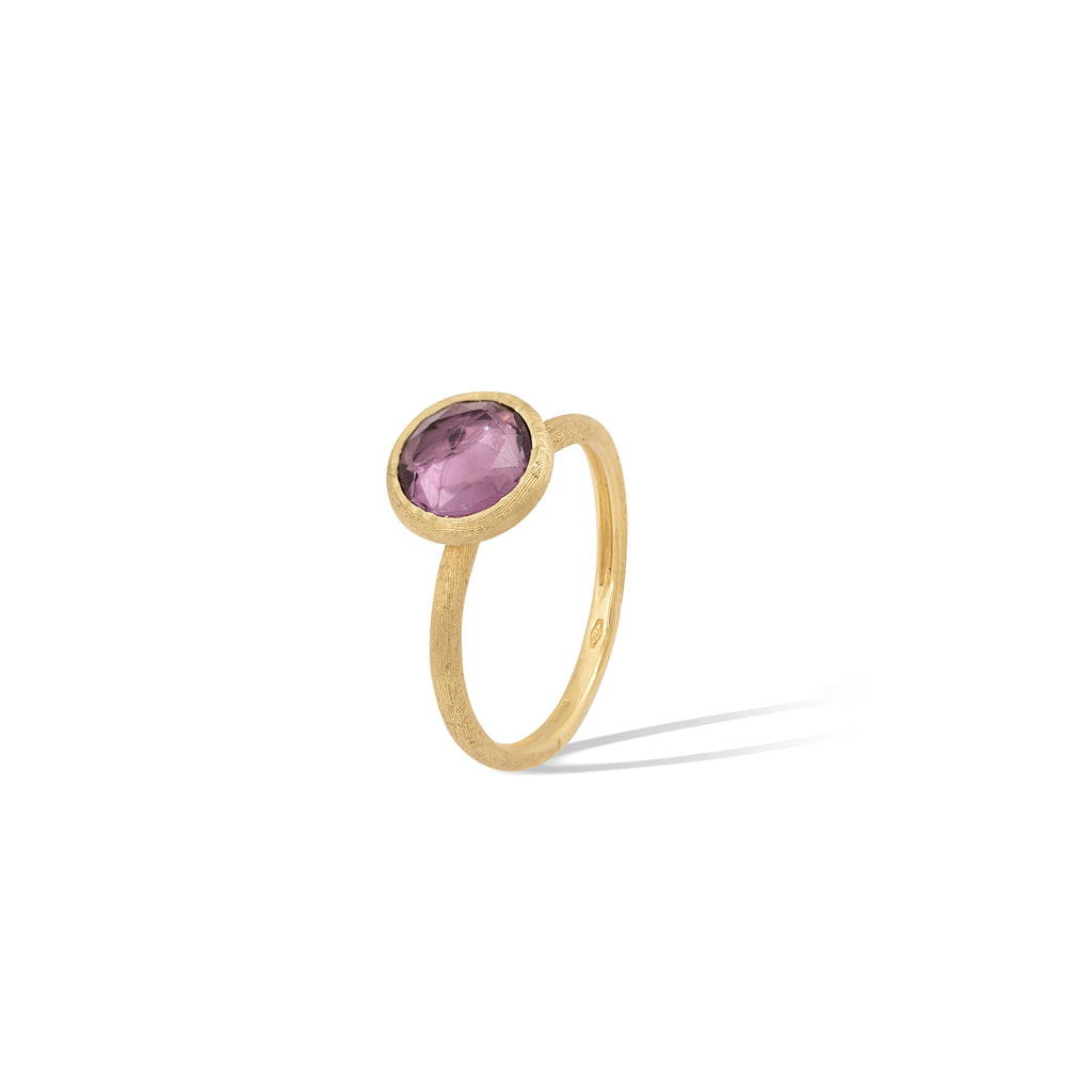 Marco Bicego 18k Yellow Gold Ring 