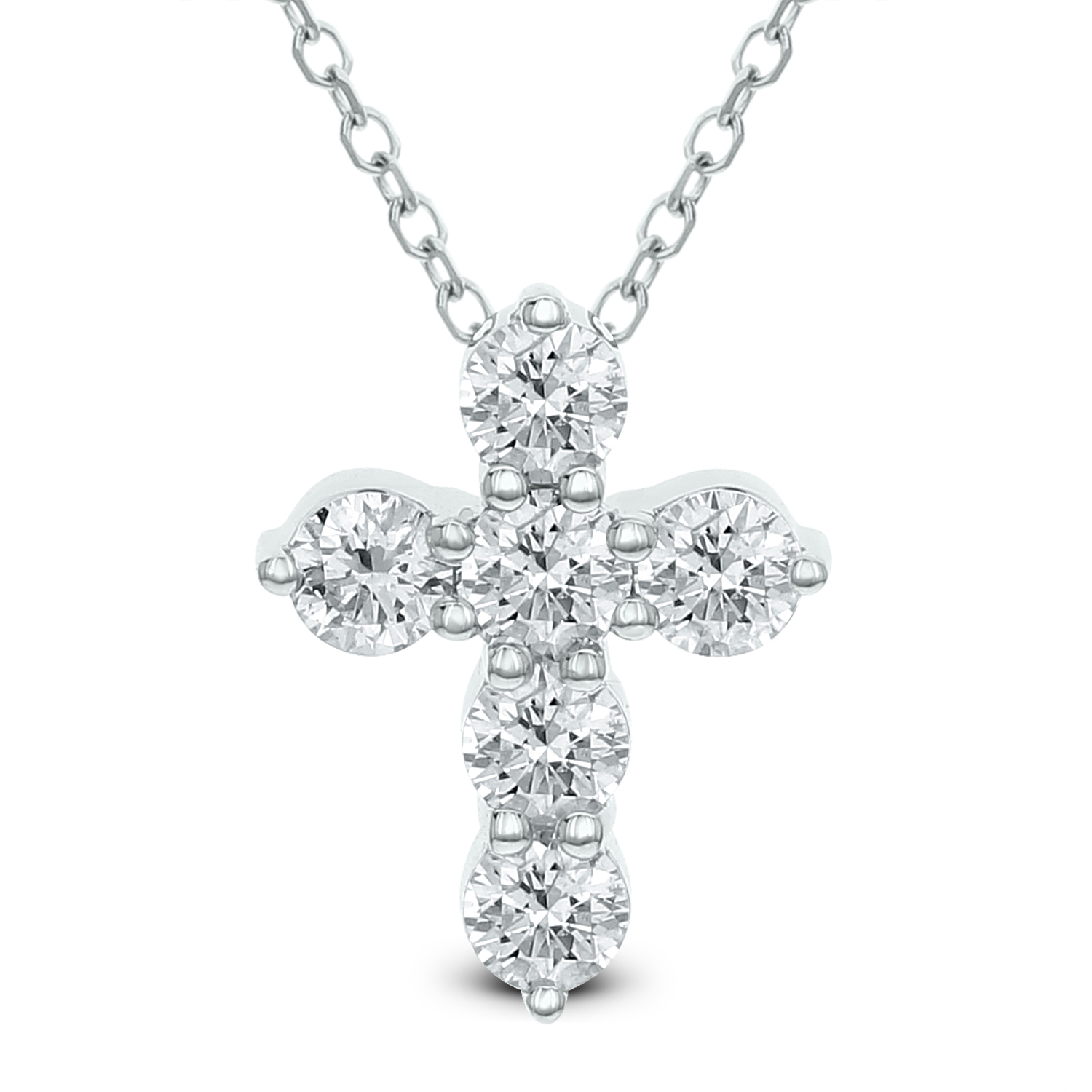 Diamond Cross