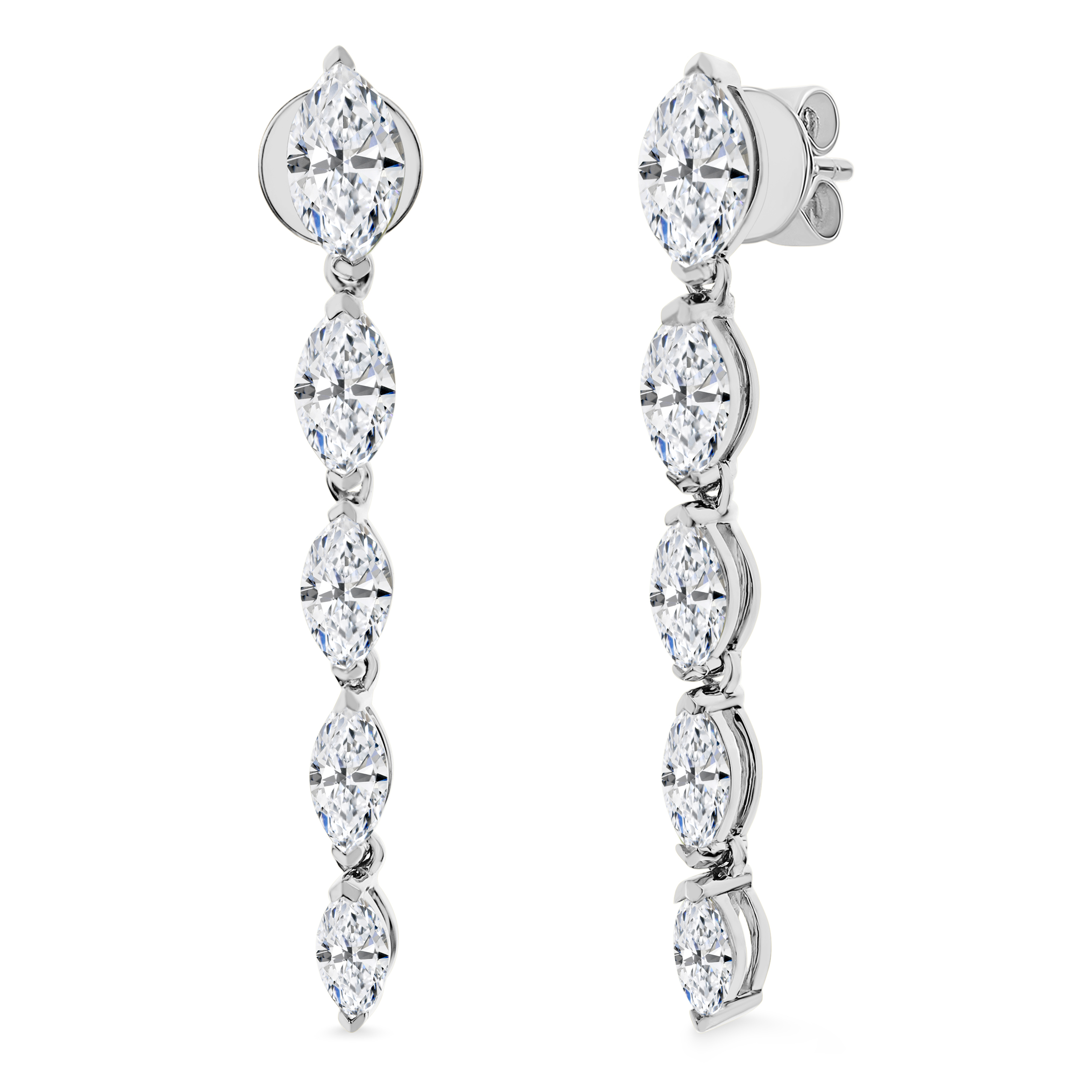 Marquee Diamond Drops