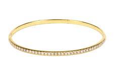 Diamond Bracelets | Fashion Gold Bangles in Red Bank, Metuchen, NJ