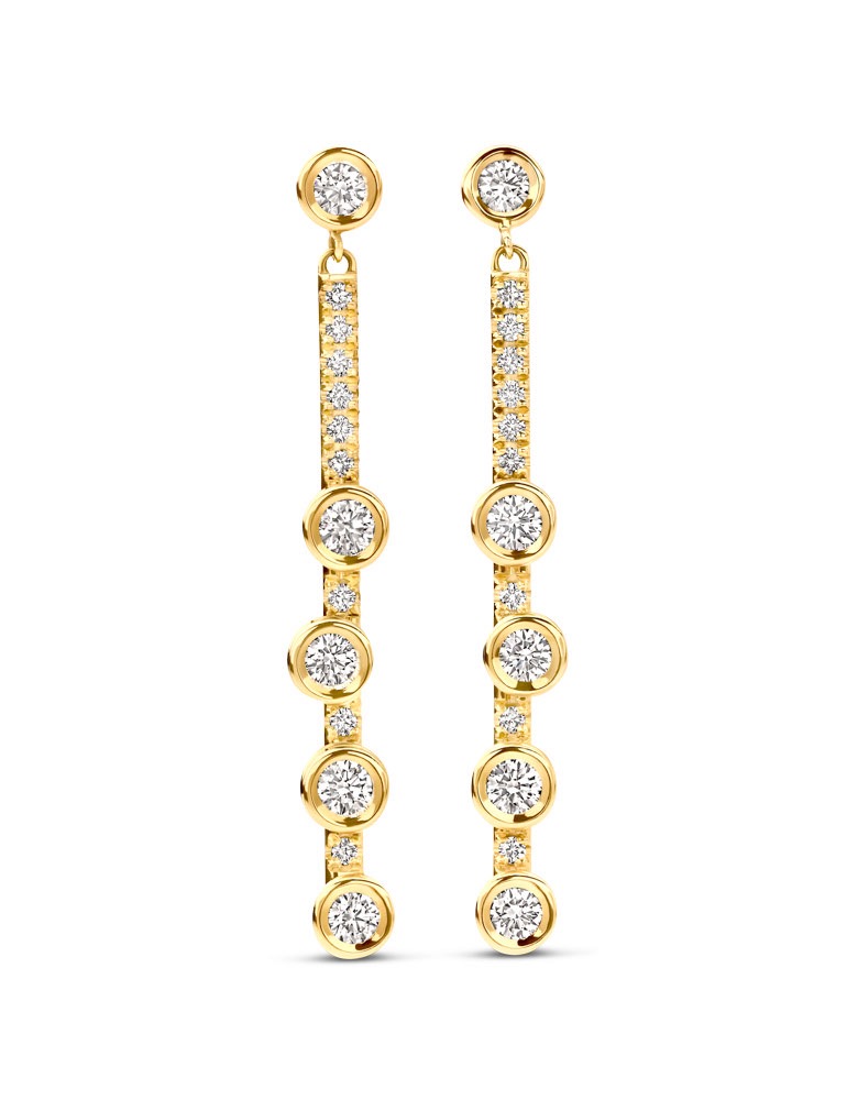 Bouli Earrings