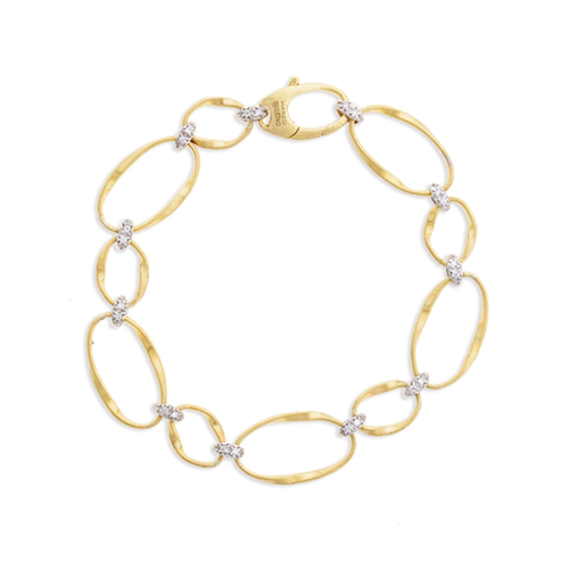 Marco Bicego Marco Bicego Marrakech Onde Bracelet