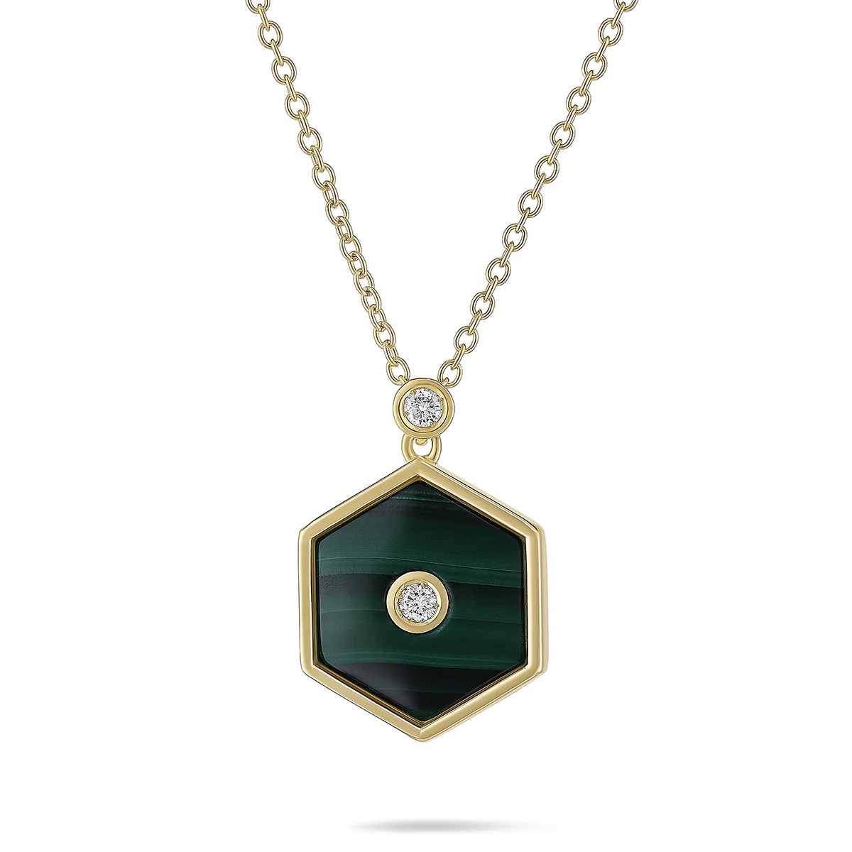 Baia Sommersa Pendant Necklace
