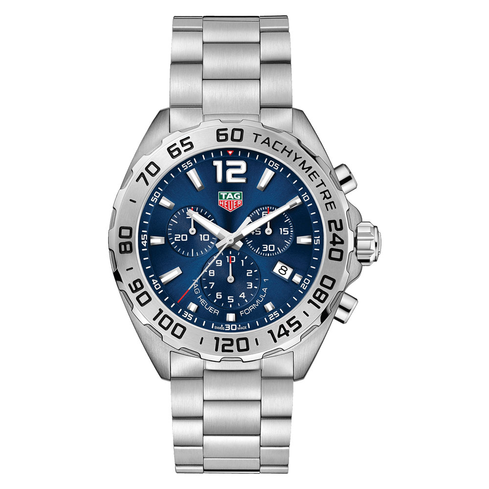 TAG Heuer Formula 1 Quartz Chronograph
