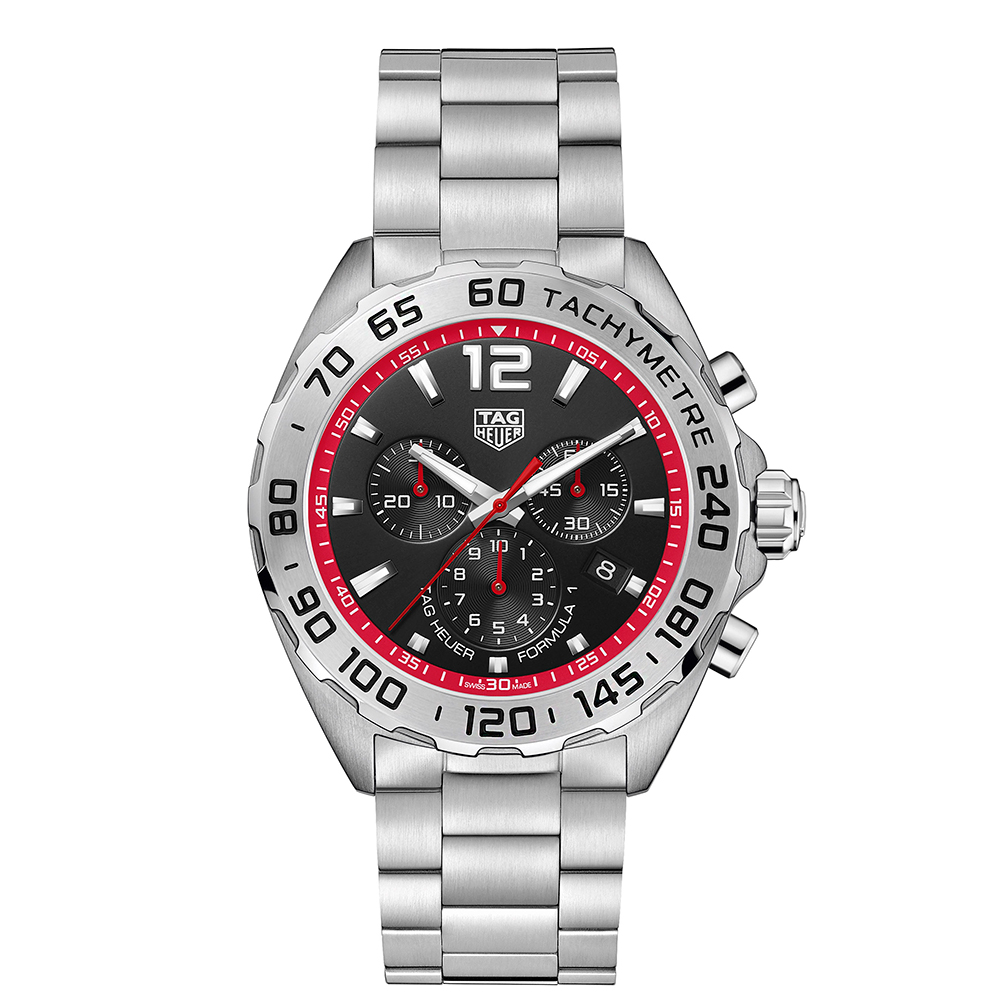 TAG Heuer Formula 1 Quartz Chronograph