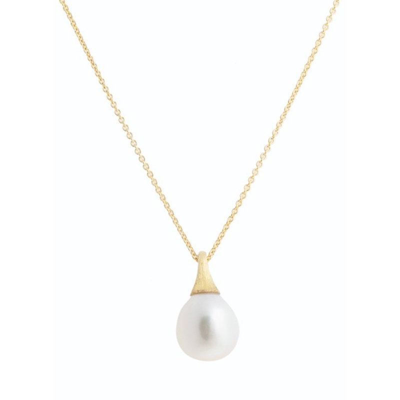 Marco Bicego Africa Boules Necklace