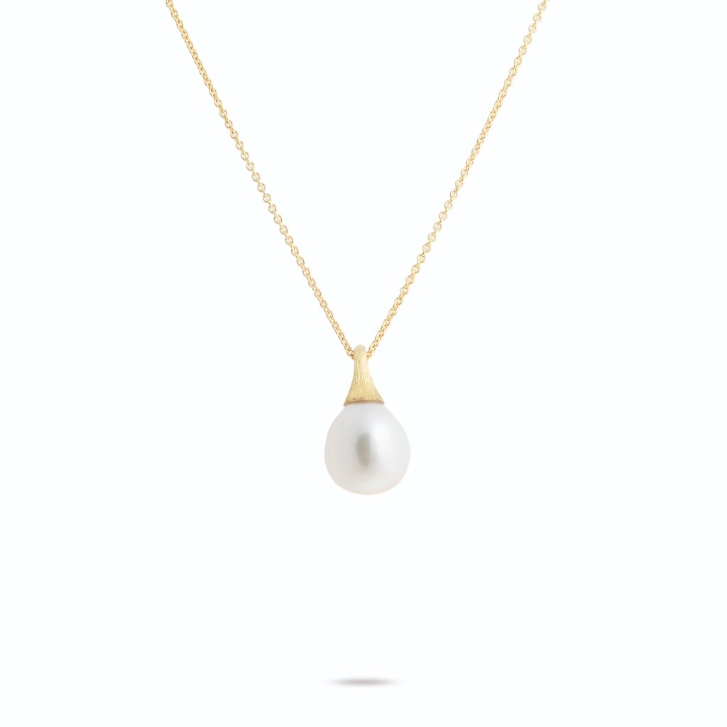 Marco Bicego Africa Pearl Necklace