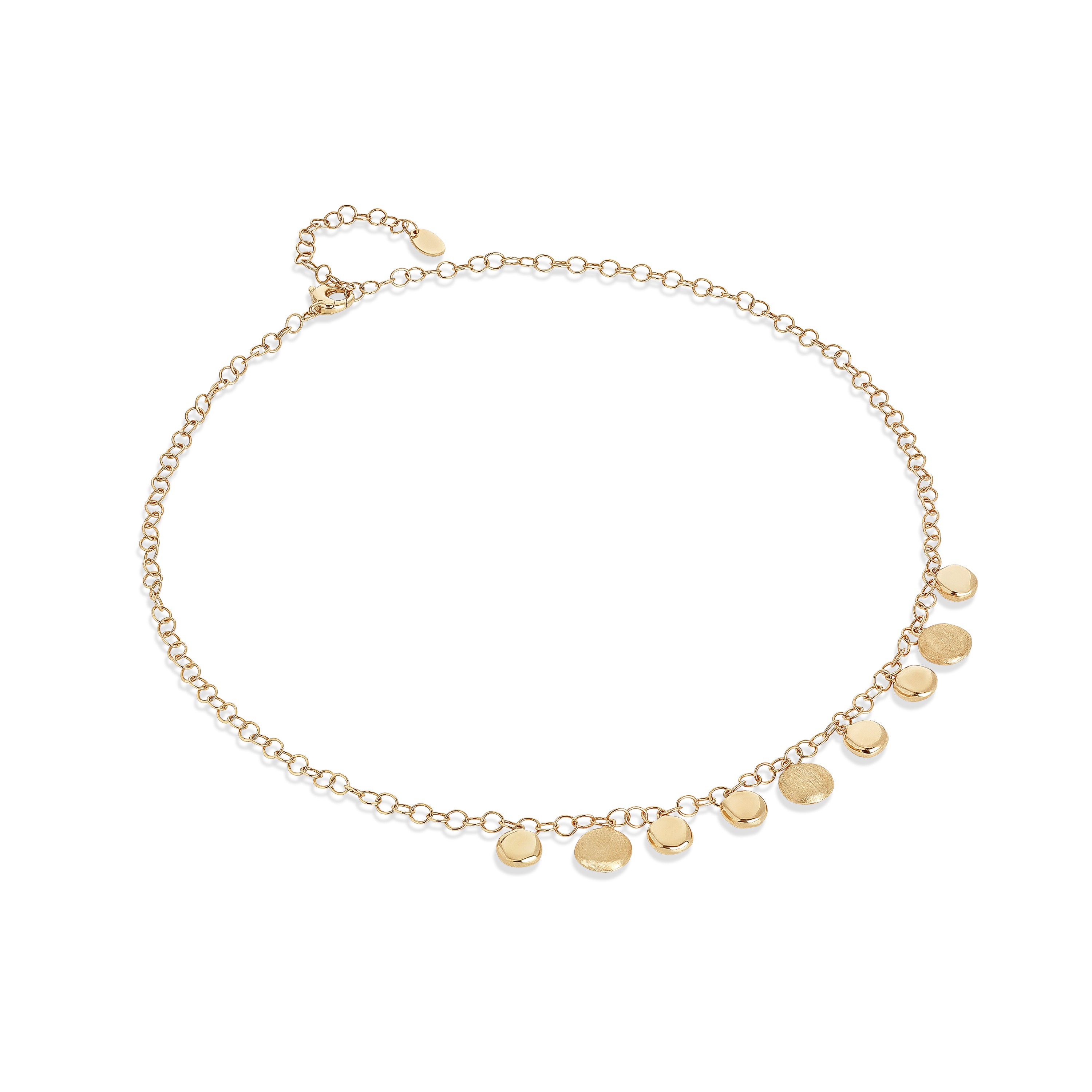 Marco Bicego 18k Jaipur Collection Necklace