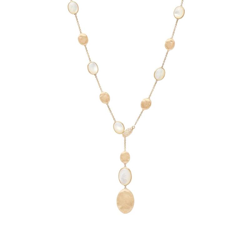 Marco Bicego Marco Bicego Siviglia Collection necklace