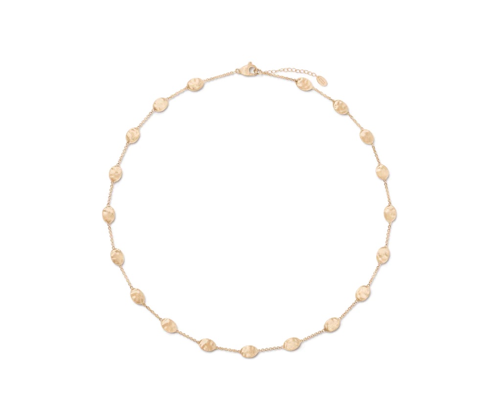 Marco Bicego Siviglia Necklace