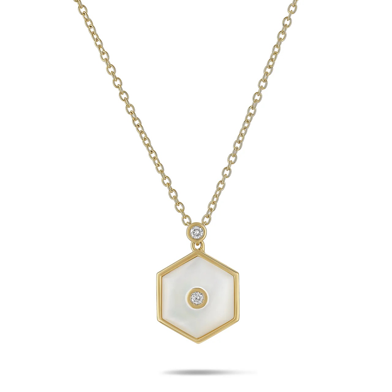 Baia Sommersa Pendant Necklace