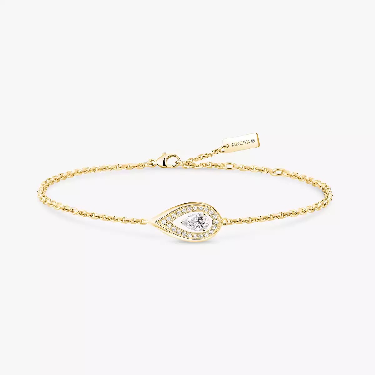 Fiery Bracelet